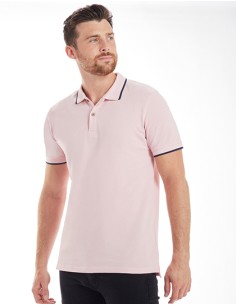 M-M191-The Tipped Polo 2